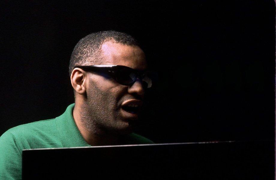 Ray Charles