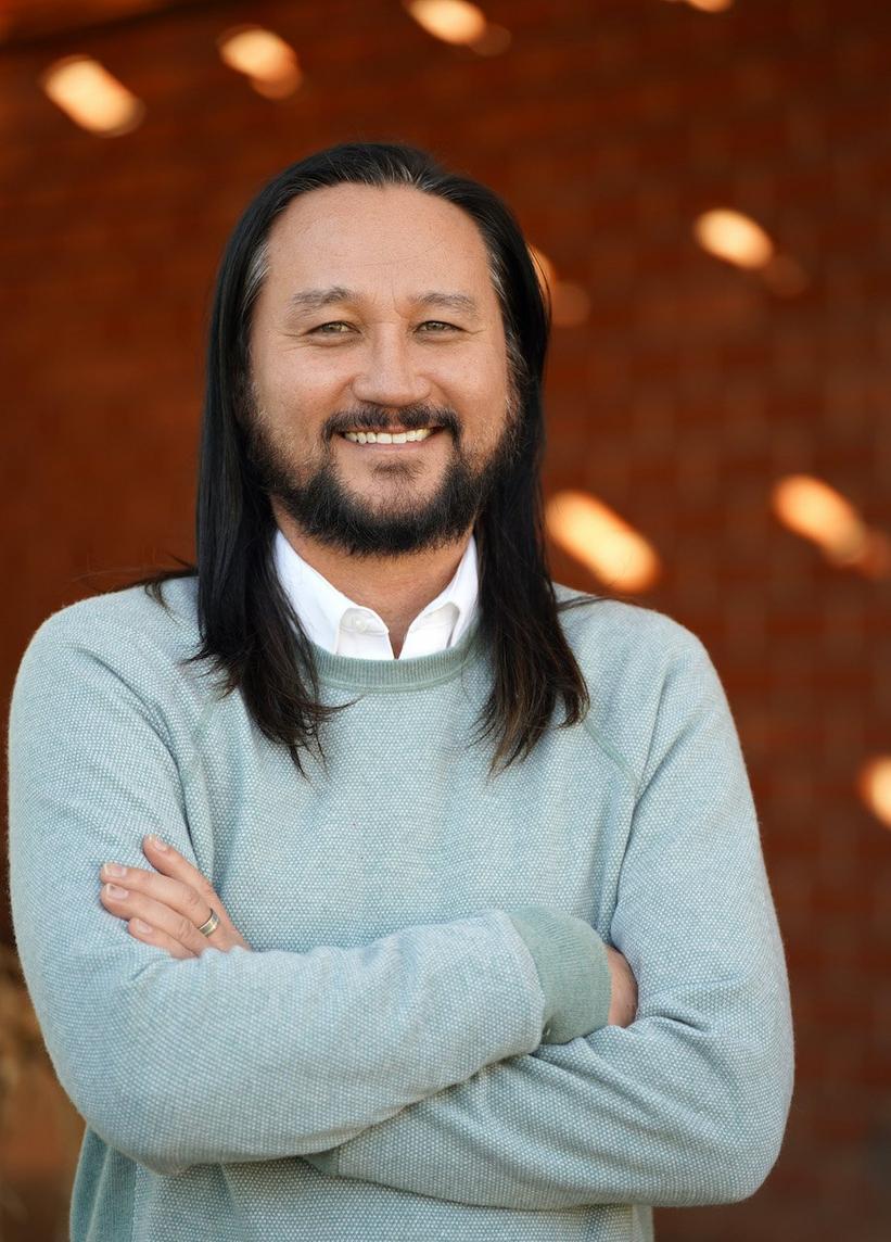 The Recording Academy Hires Ray Starck As Vice President Of Digital Strategy