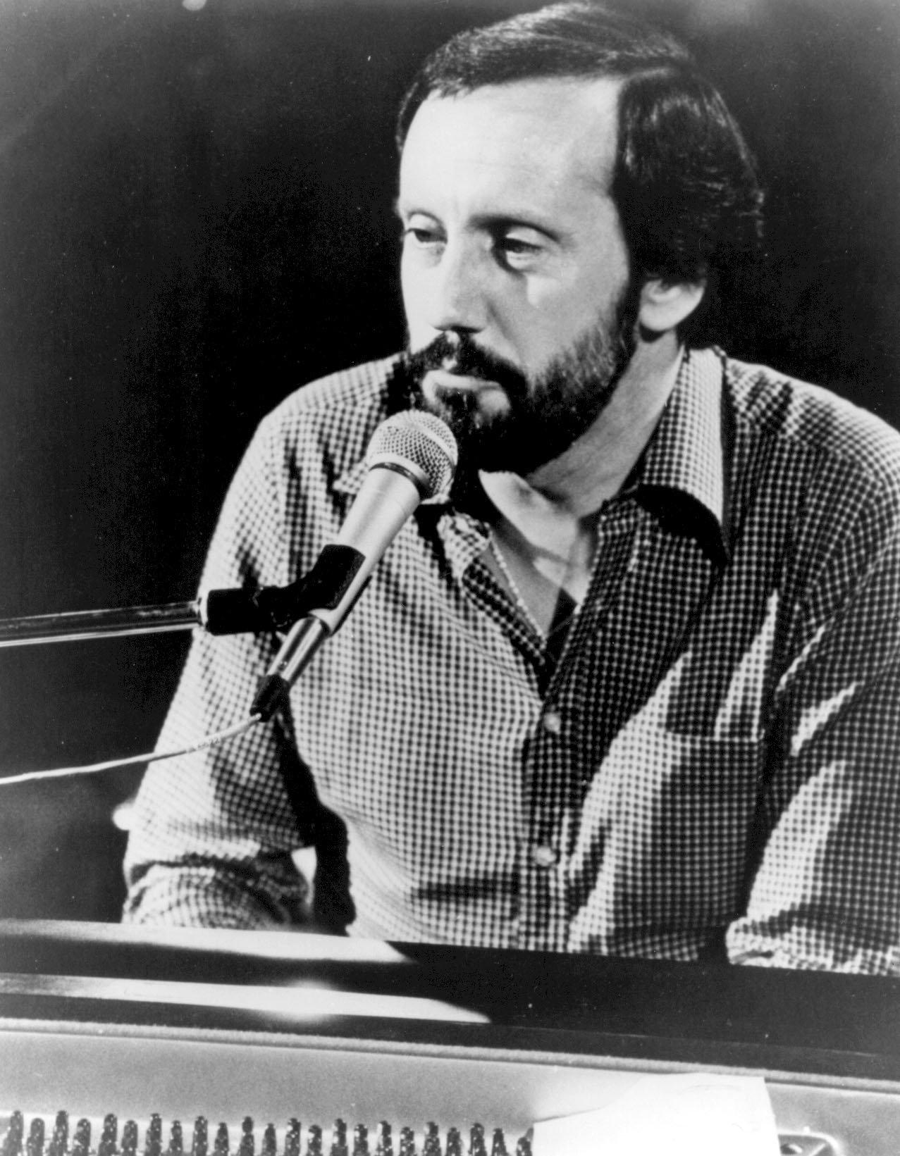 Ray Stevens