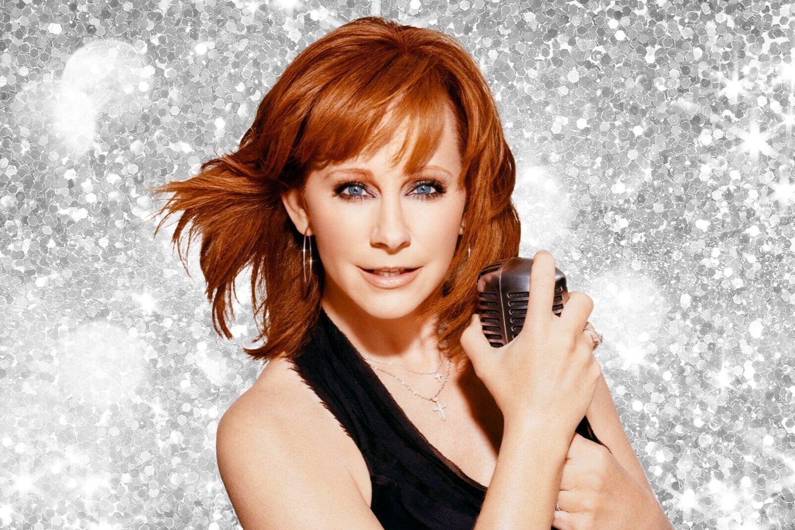 Reba McEntire