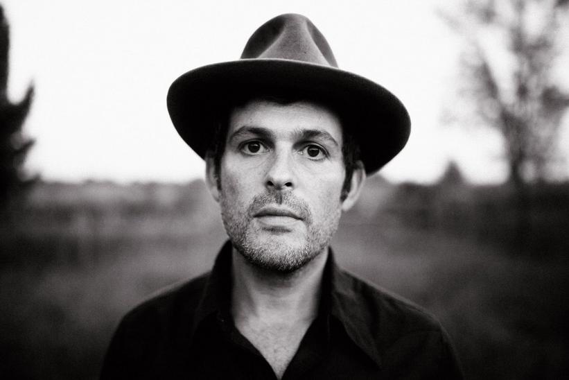 Meet The First-Time Nominee: Gregory Alan Isakov On 'Evening Machines,' Songwriting, Farming & More