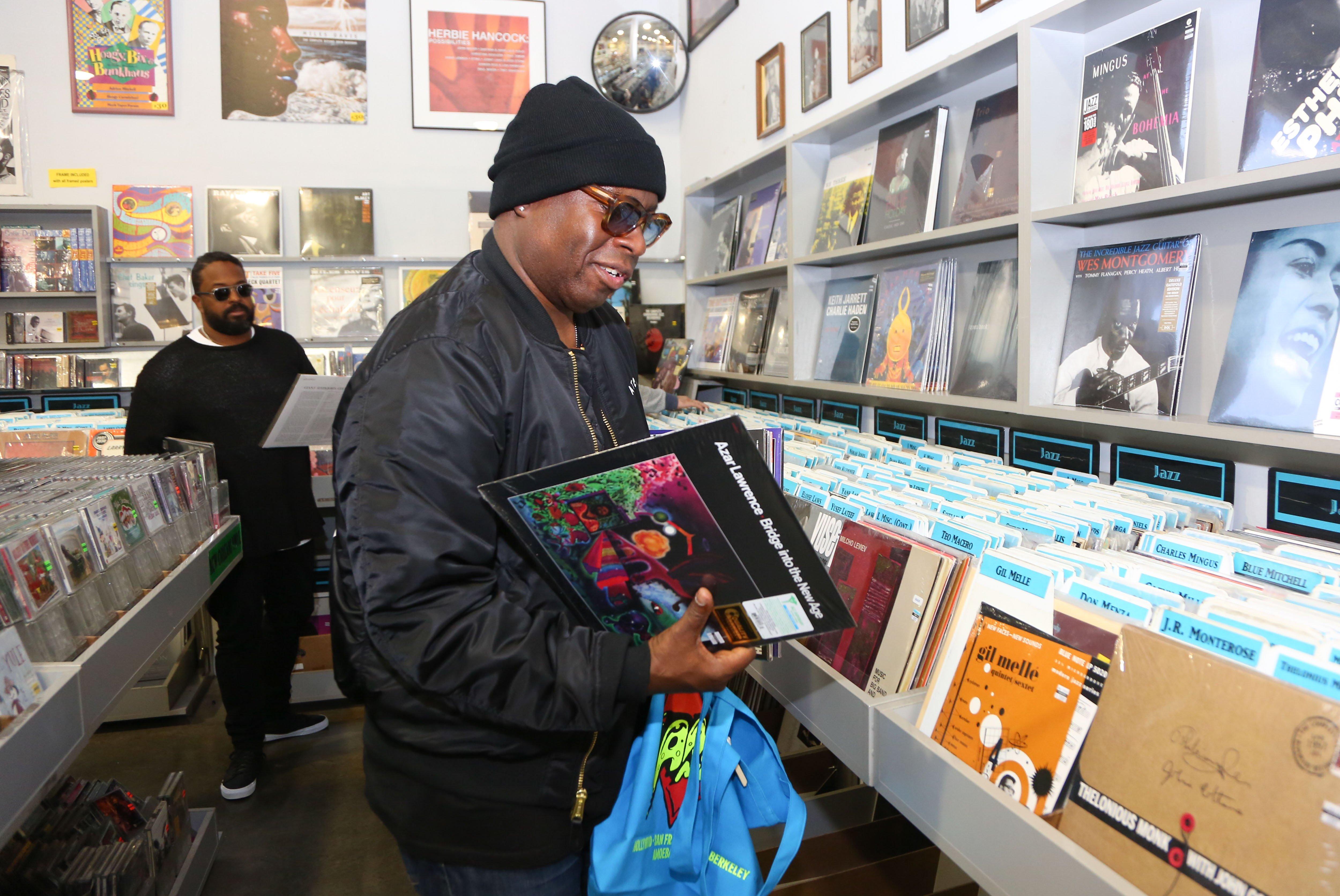 Here's Your Guide To Record Store Day 2019: Prince, Aretha