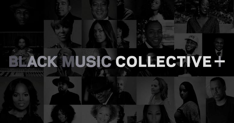 The Recording Academy Reveals Leadership Council For Newly Launched Black Music Collective