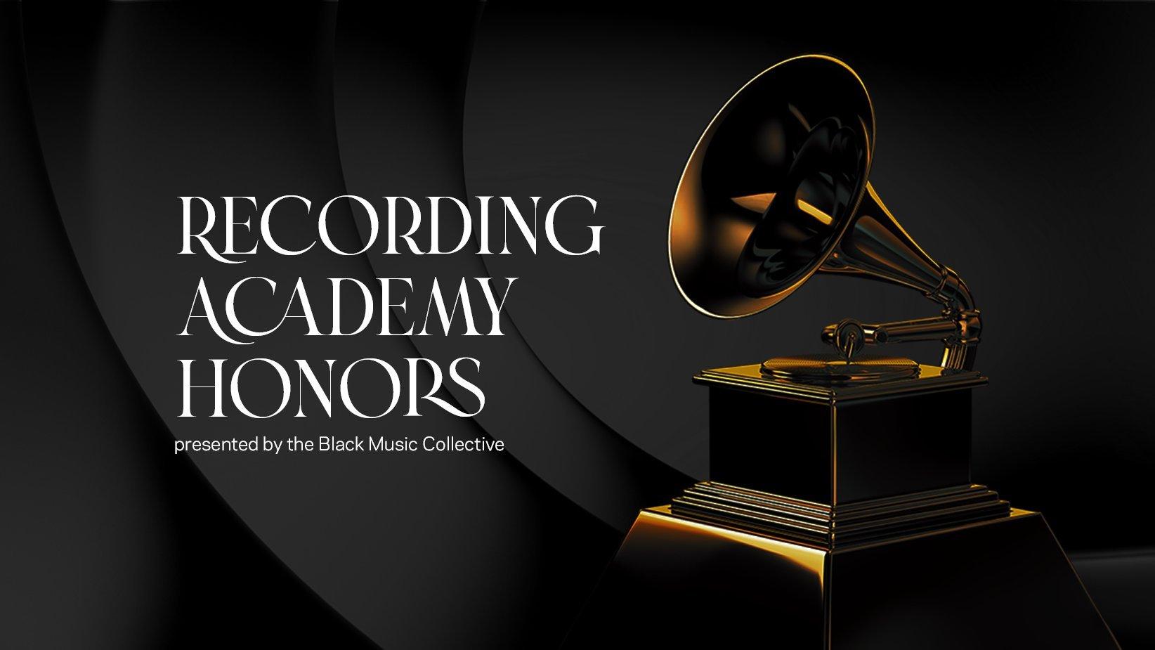 John Legend To Receive Inaugural Global Impact Award At Recording Academy  Honors Presented By The Black Music Collective During GRAMMY Week 2022 |  GRAMMY.com