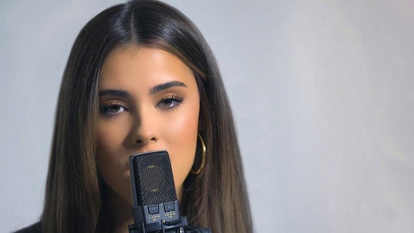 Sneak Peek: Madison Beer Covering Corinne Bailey Rae's "Put Your Records On" For ReImagined