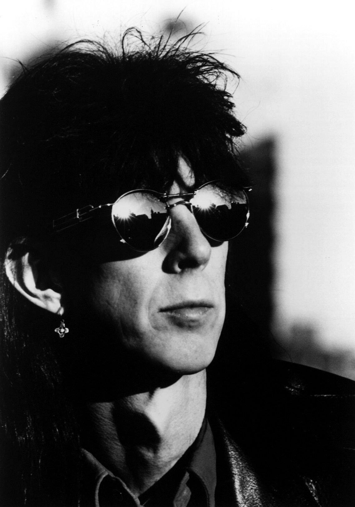 Ric Ocasek