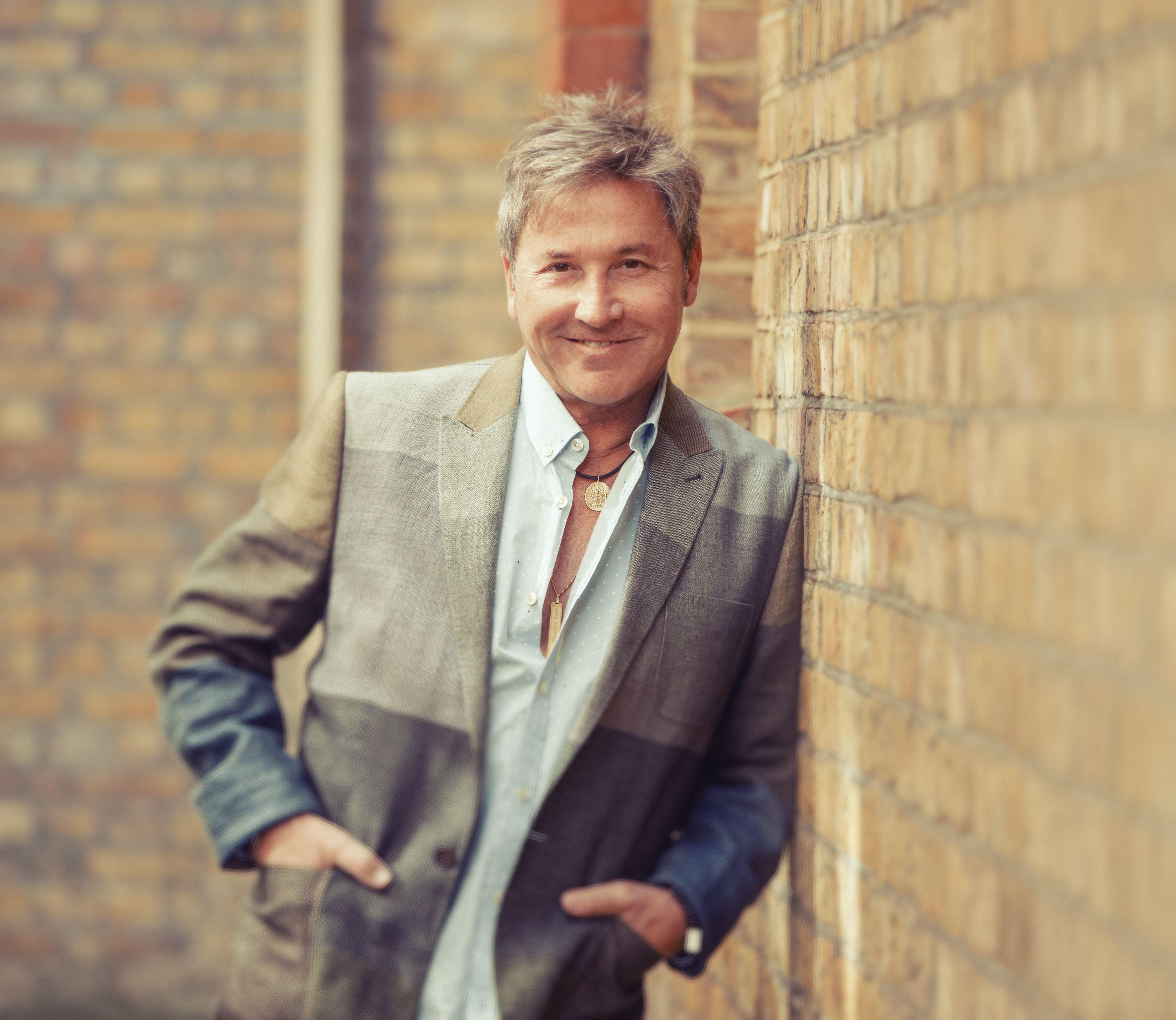 Ricardo Montaner