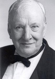 Richard Rodney Bennett