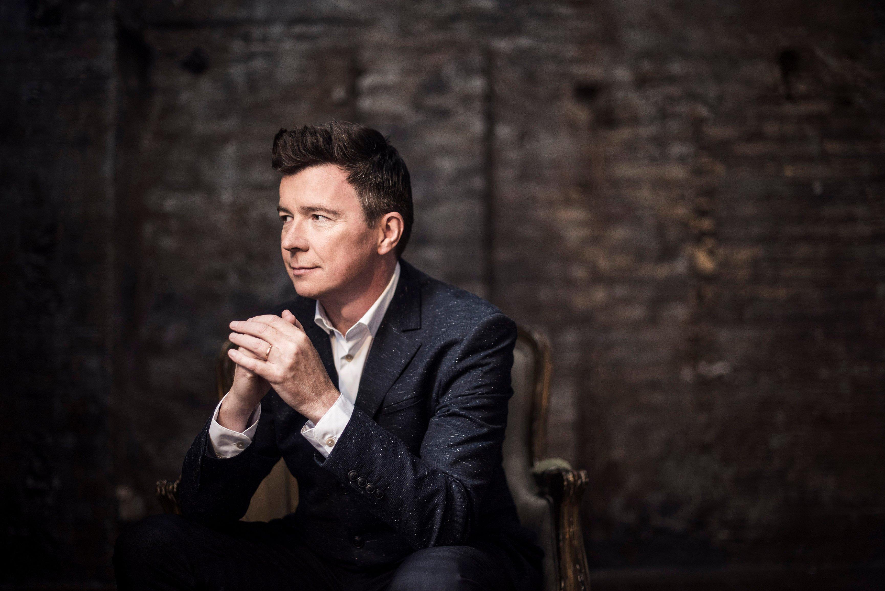 Rick Astley