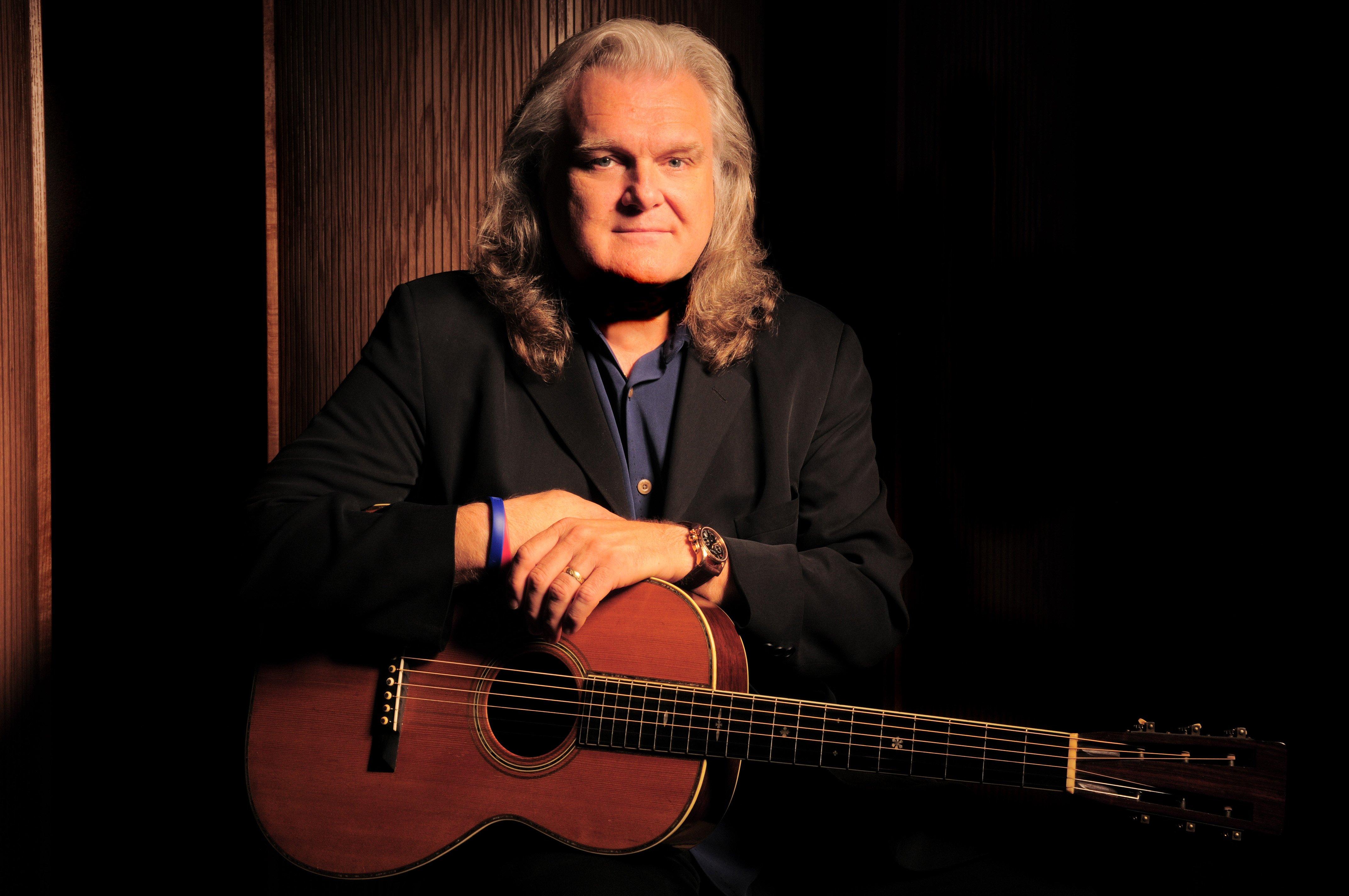 Ricky Skaggs