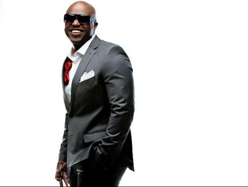 5 Questions With ... Rico Love