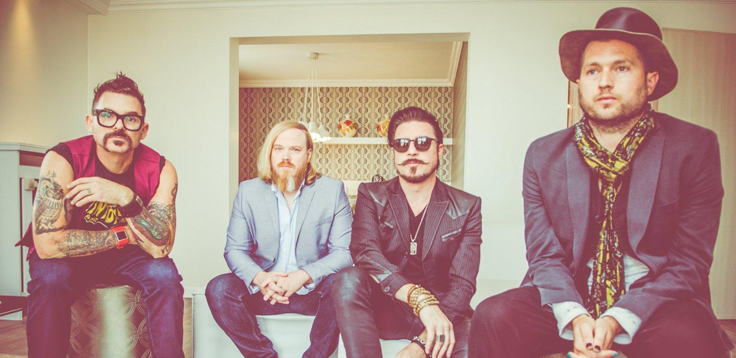 Rival Sons