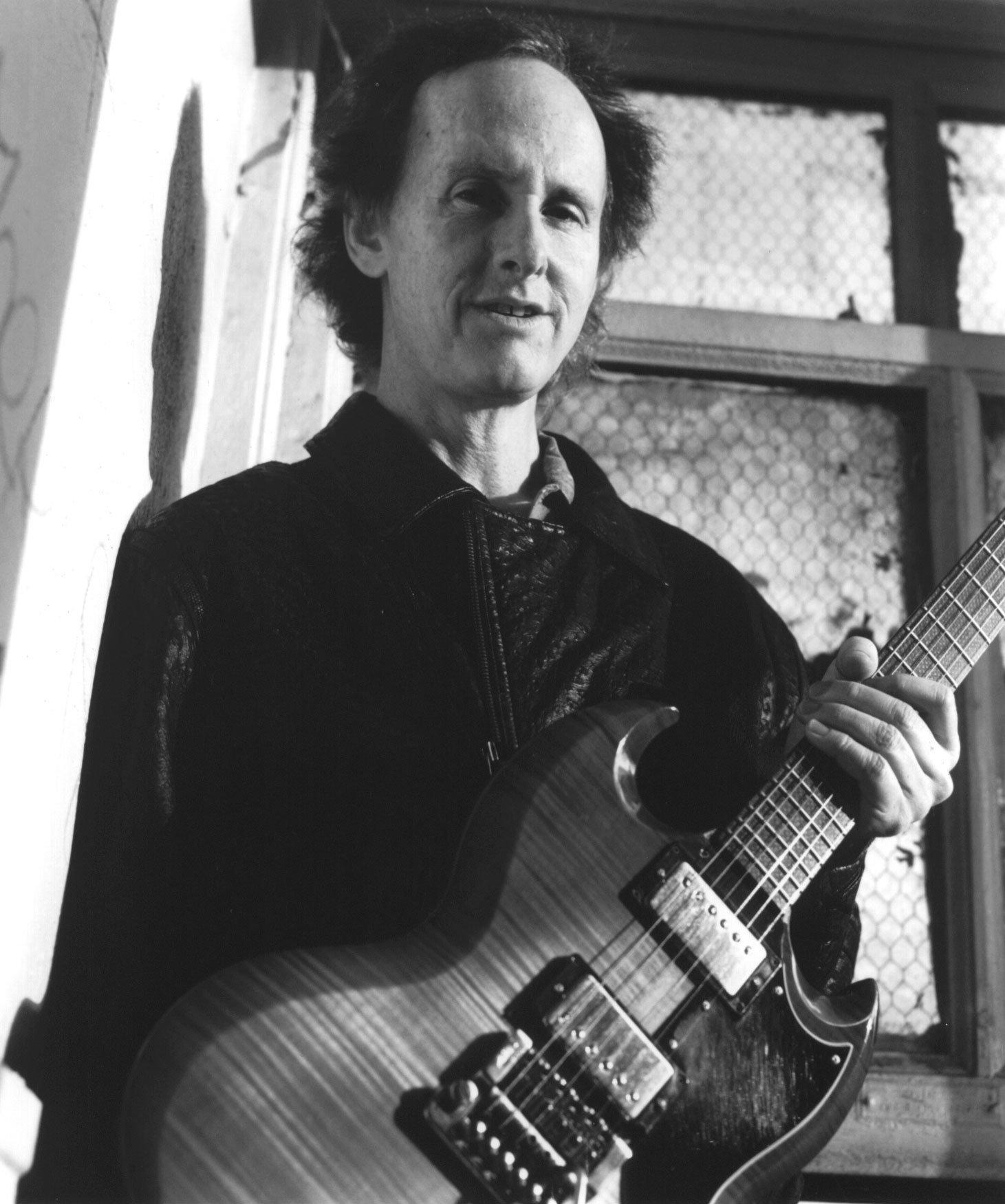 Robby Krieger