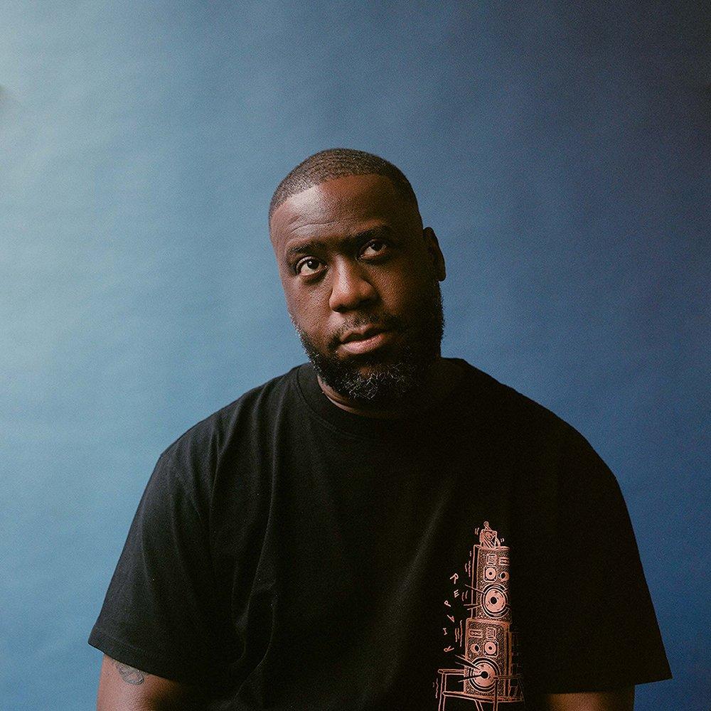 Robert Glasper Artist