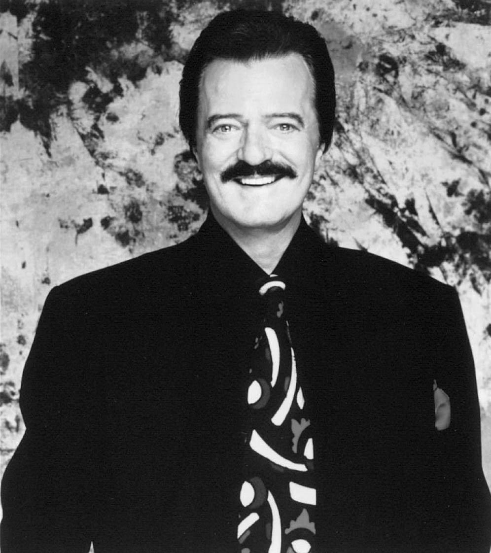 Robert Goulet