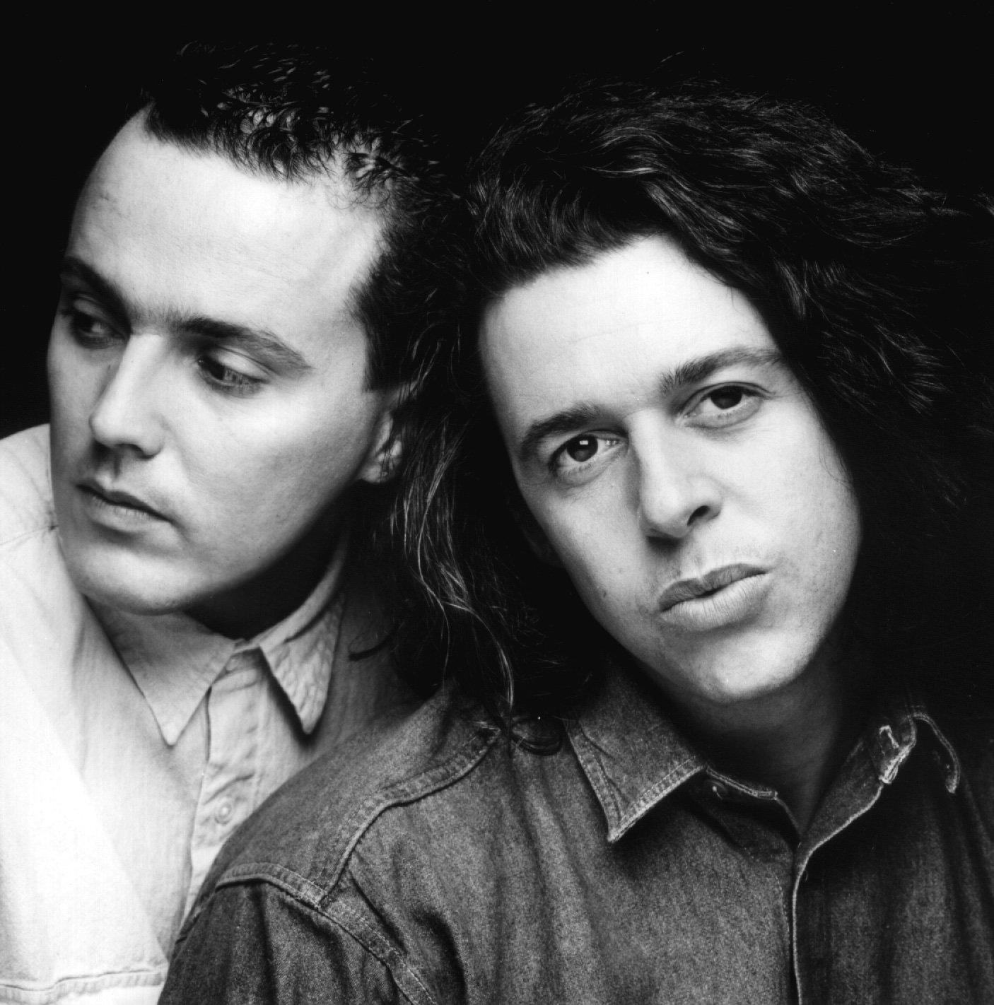 Roland Orzabal