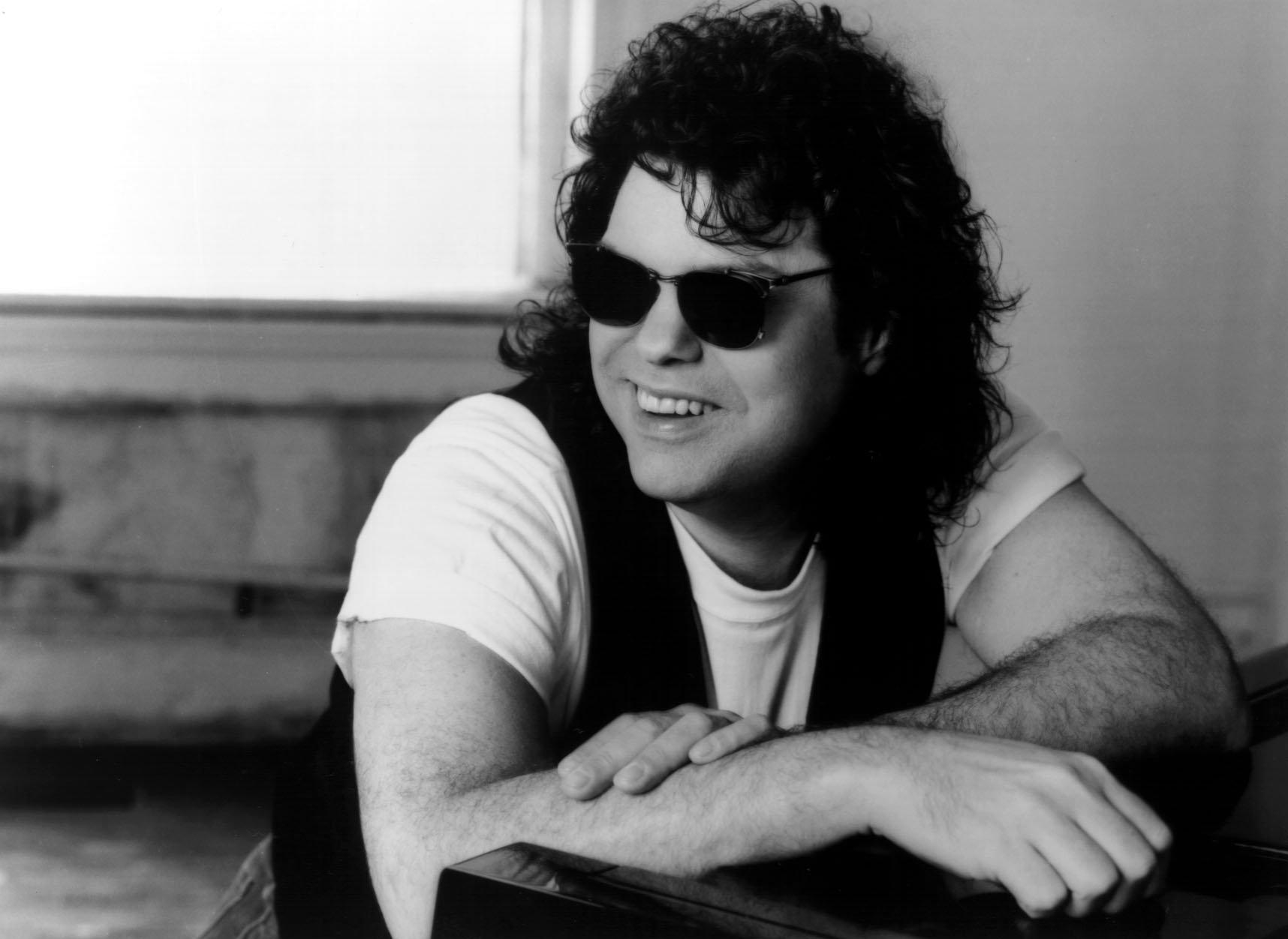 Ronnie Milsap