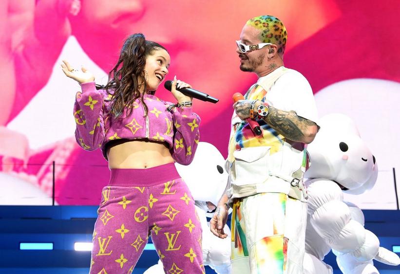 6 Reasons To Be Psyched For Lollapalooza 2019, From J Balvin's Historic Set To Dancing With Shaq