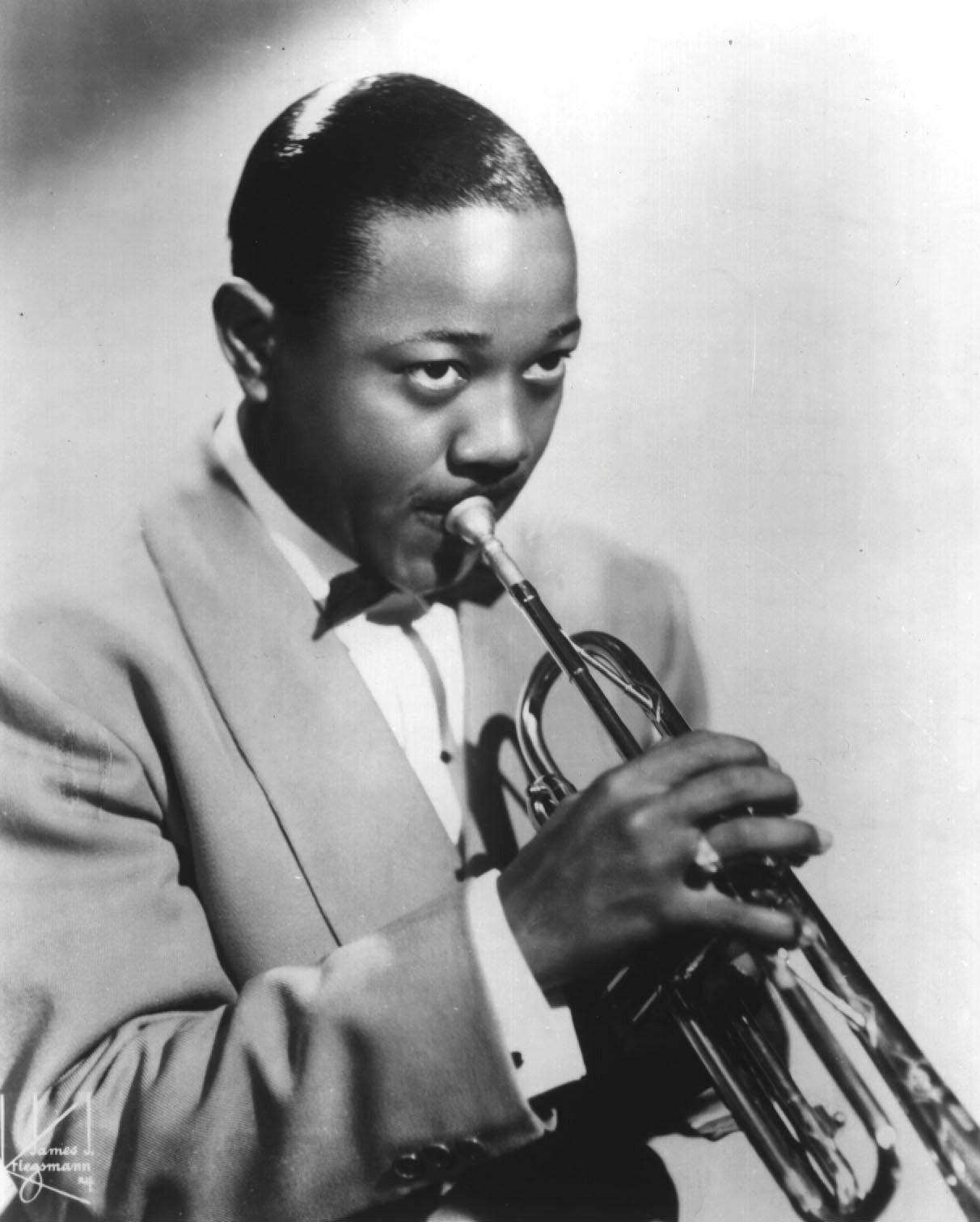 Roy Eldridge Artist GRAMMY