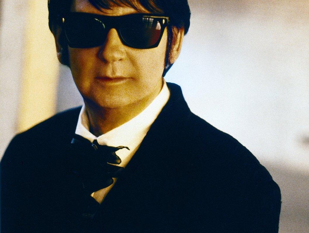 Roy Orbison