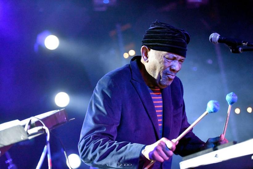 Roy Ayers, Method Man & Redman & More To Play Crate Diggers NYC Music and Record Festival