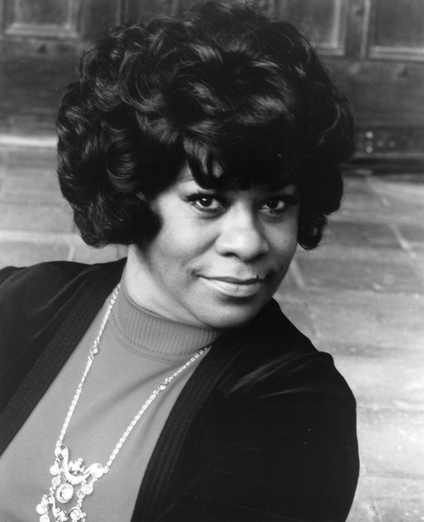 Ruth Brown