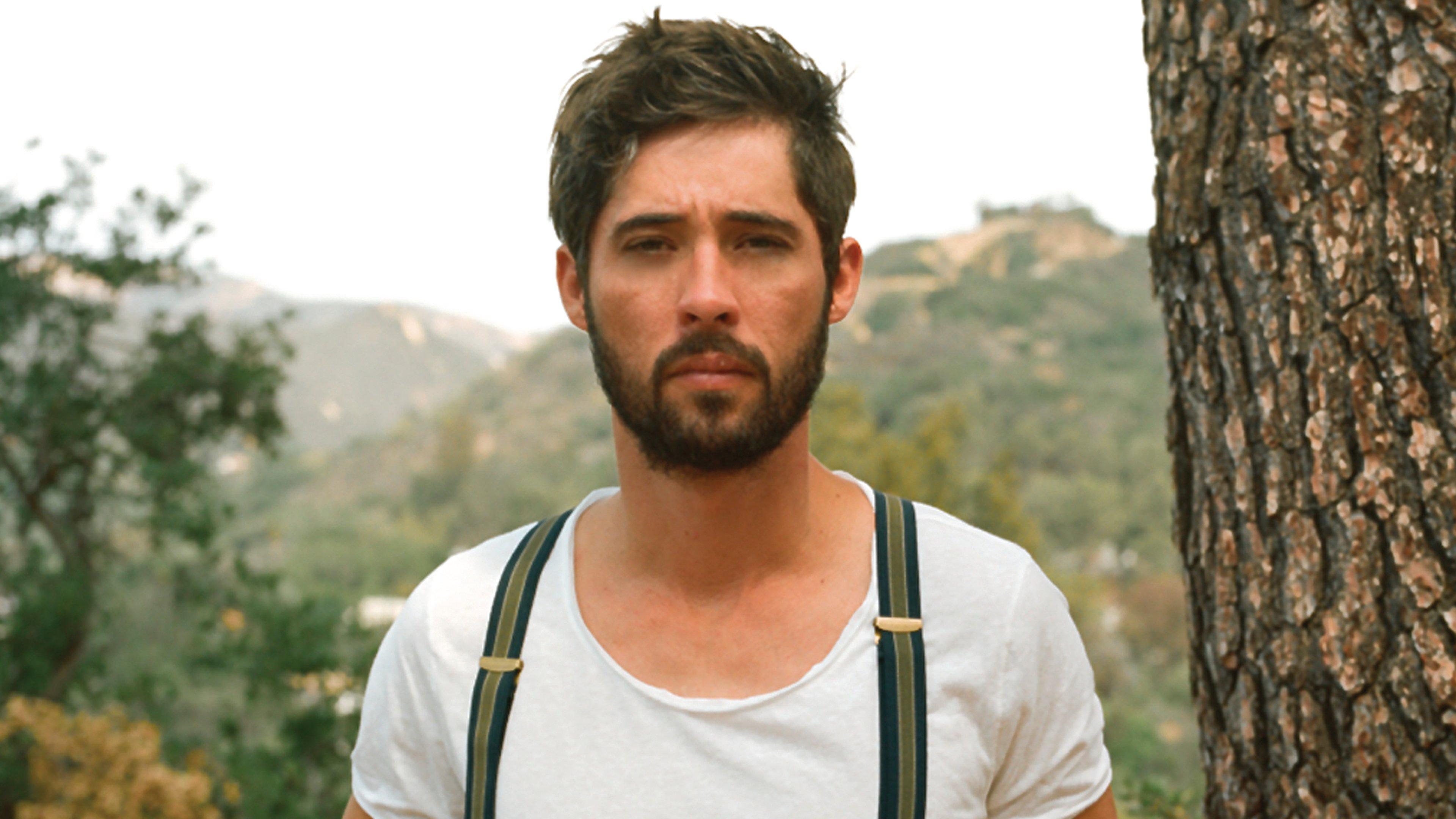 Ryan Bingham