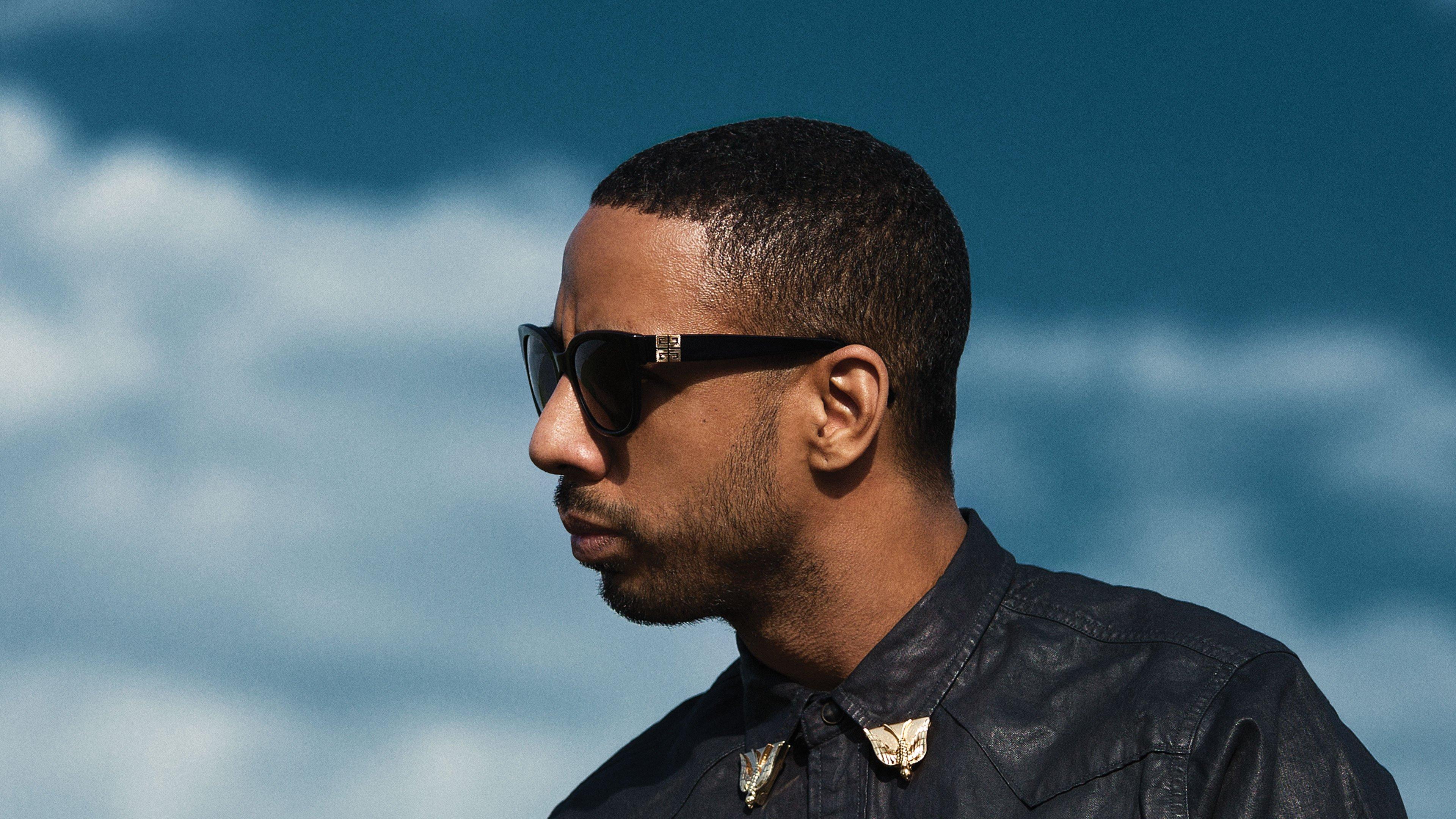 Ryan Leslie