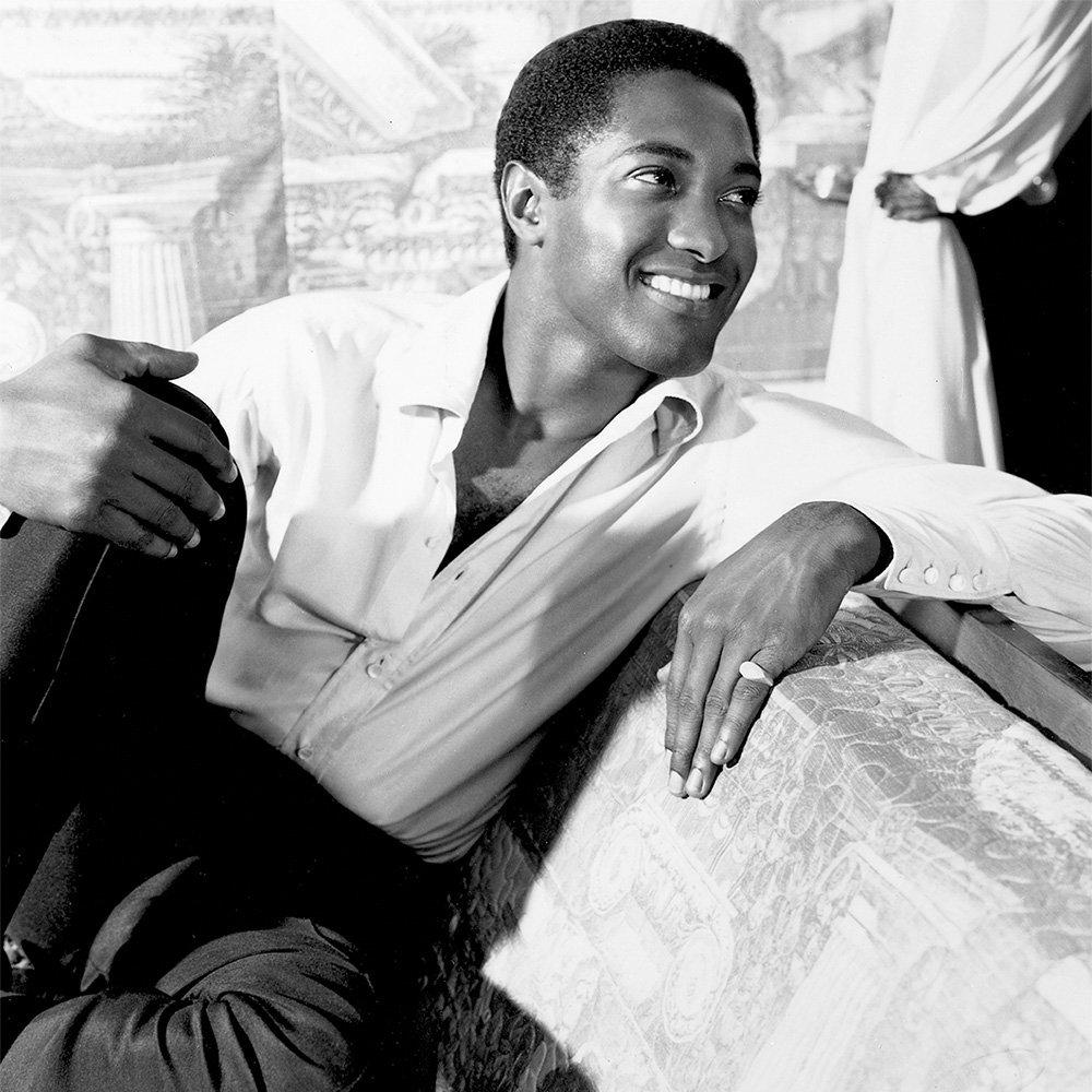 Sam Cooke Artist 6513