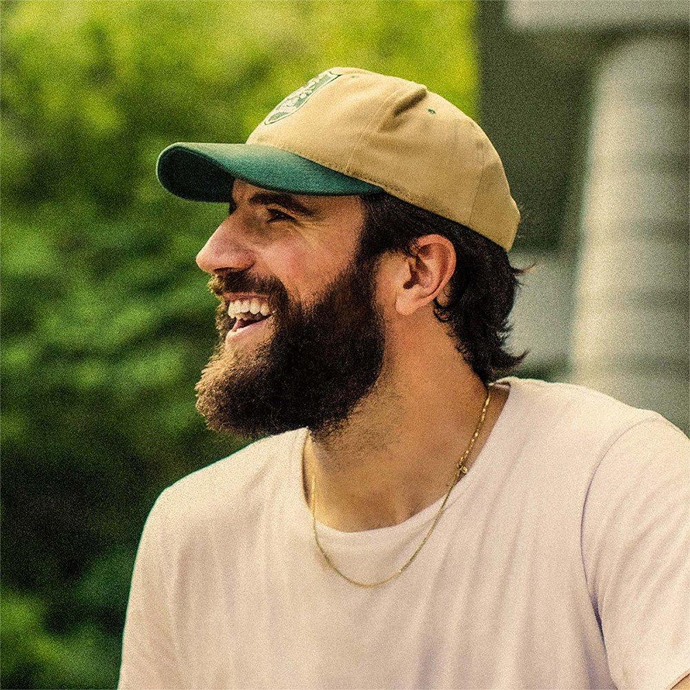 Sam Hunt Artist
