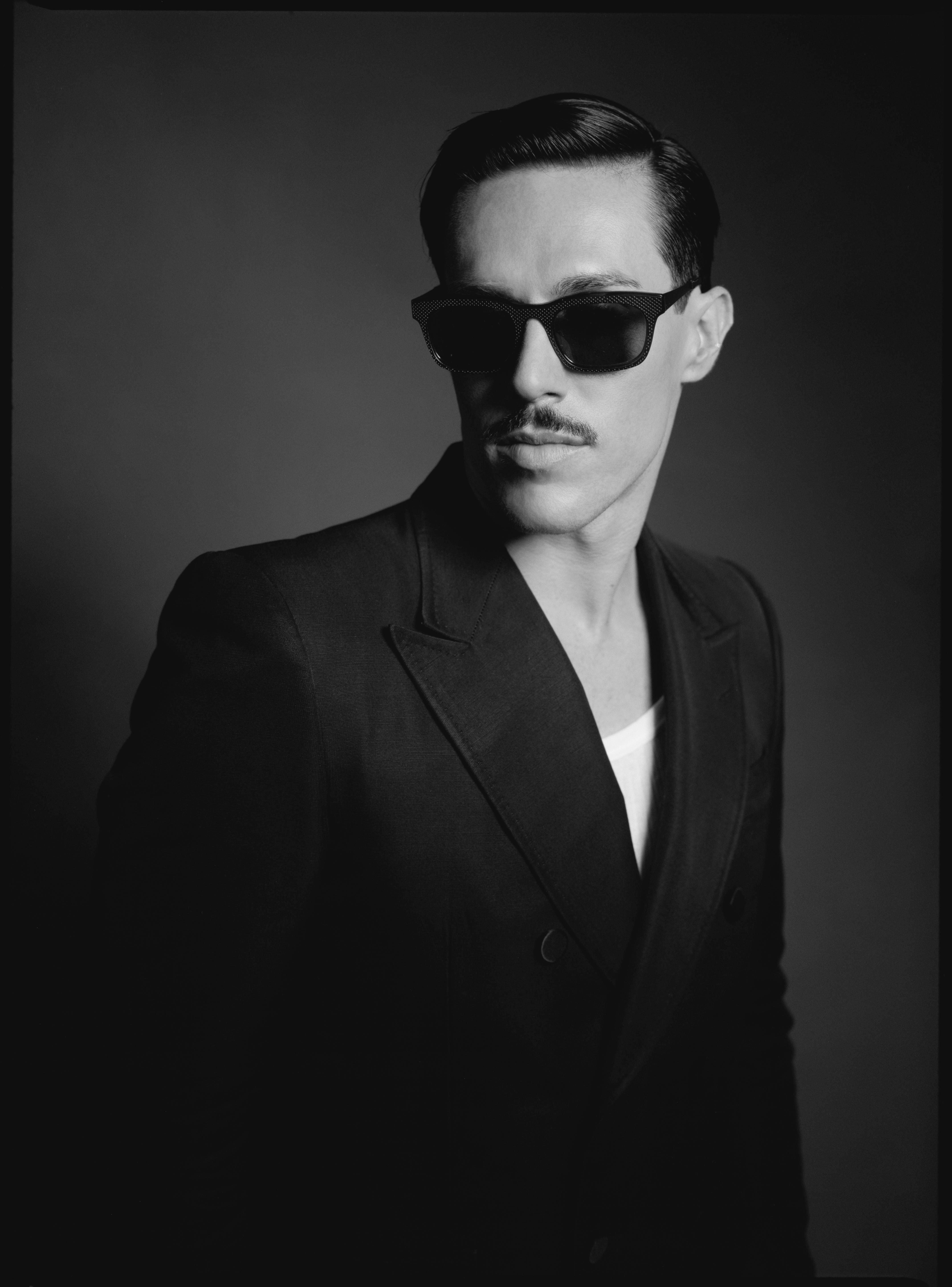 Sam Sparro