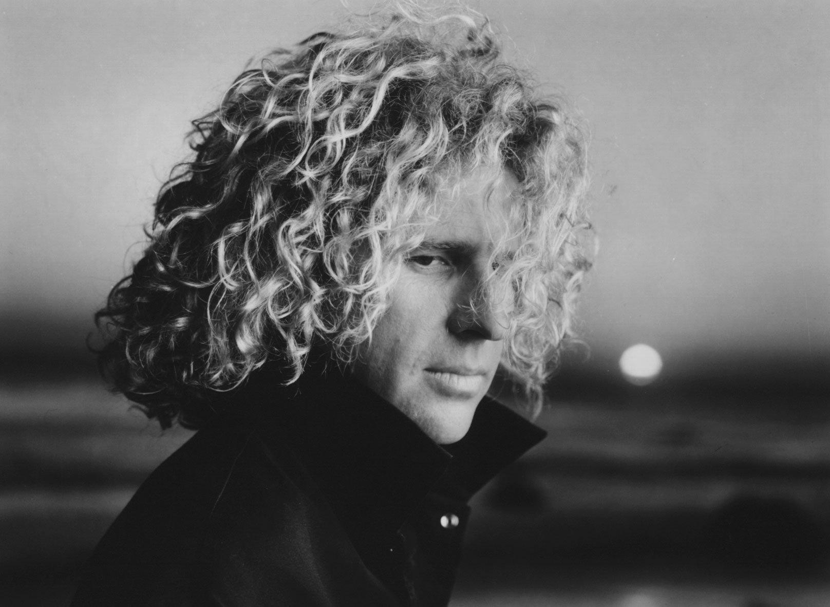 Sammy Hagar