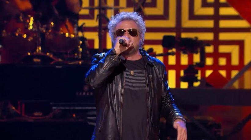 Tune In Tonight On PBS: "GRAMMY Salute To Music Legends"