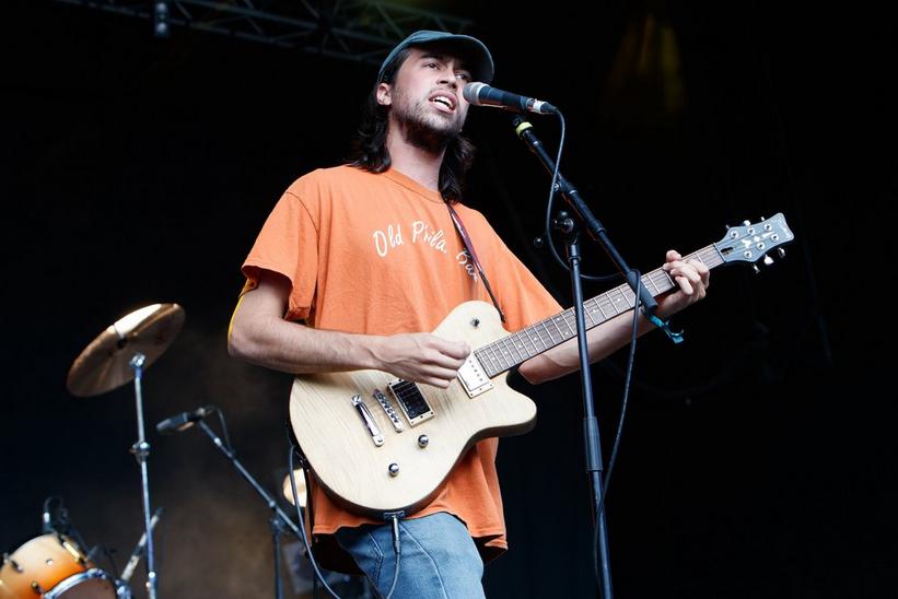 (Sandy) Alex G Plots World Tour, Releases Puppet Music Video For New Song "Hope"