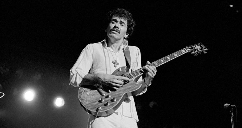 Santana's Seminal Second Album 'Abraxas' Turns 50 | For The Record