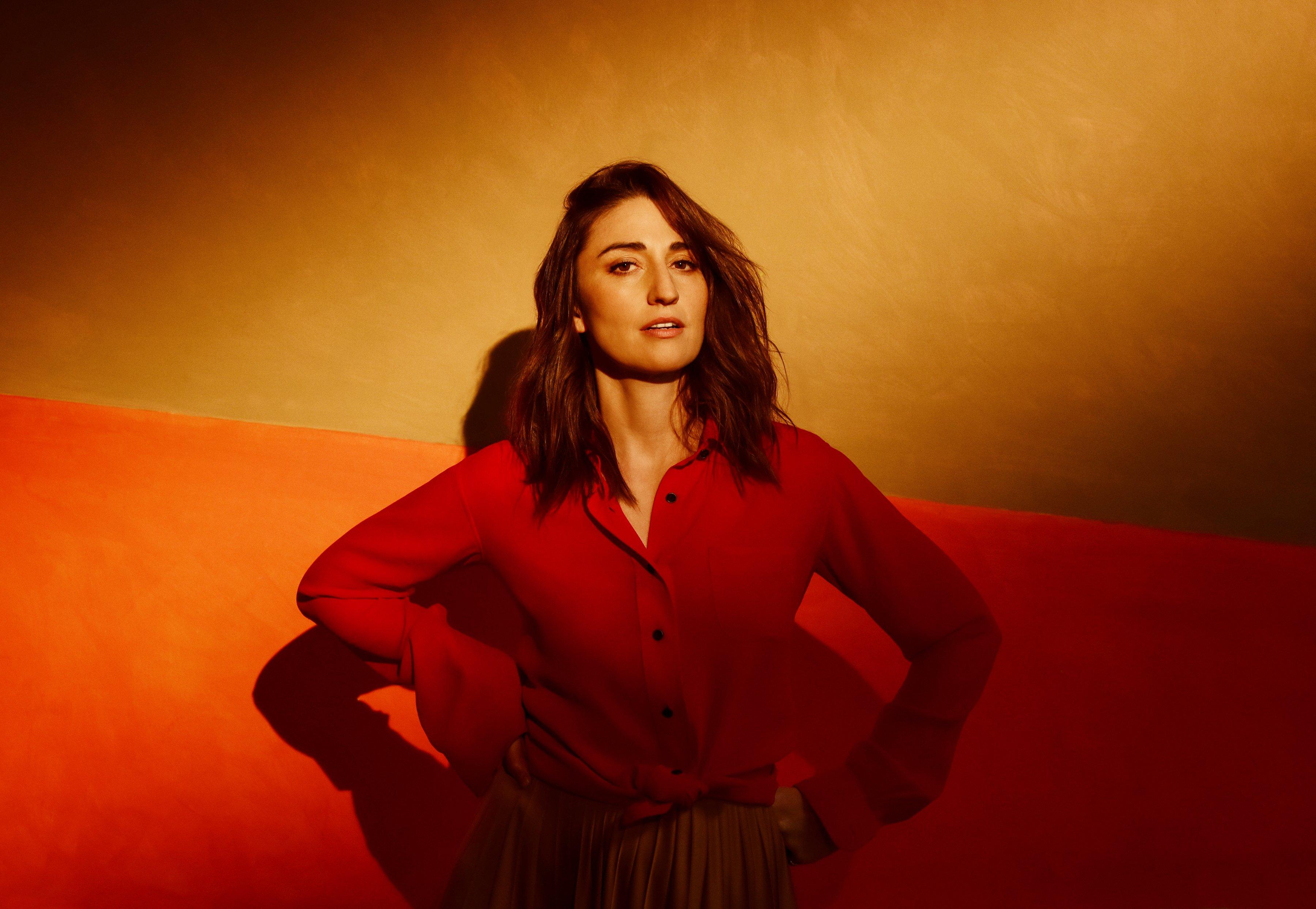 Sara Bareilles