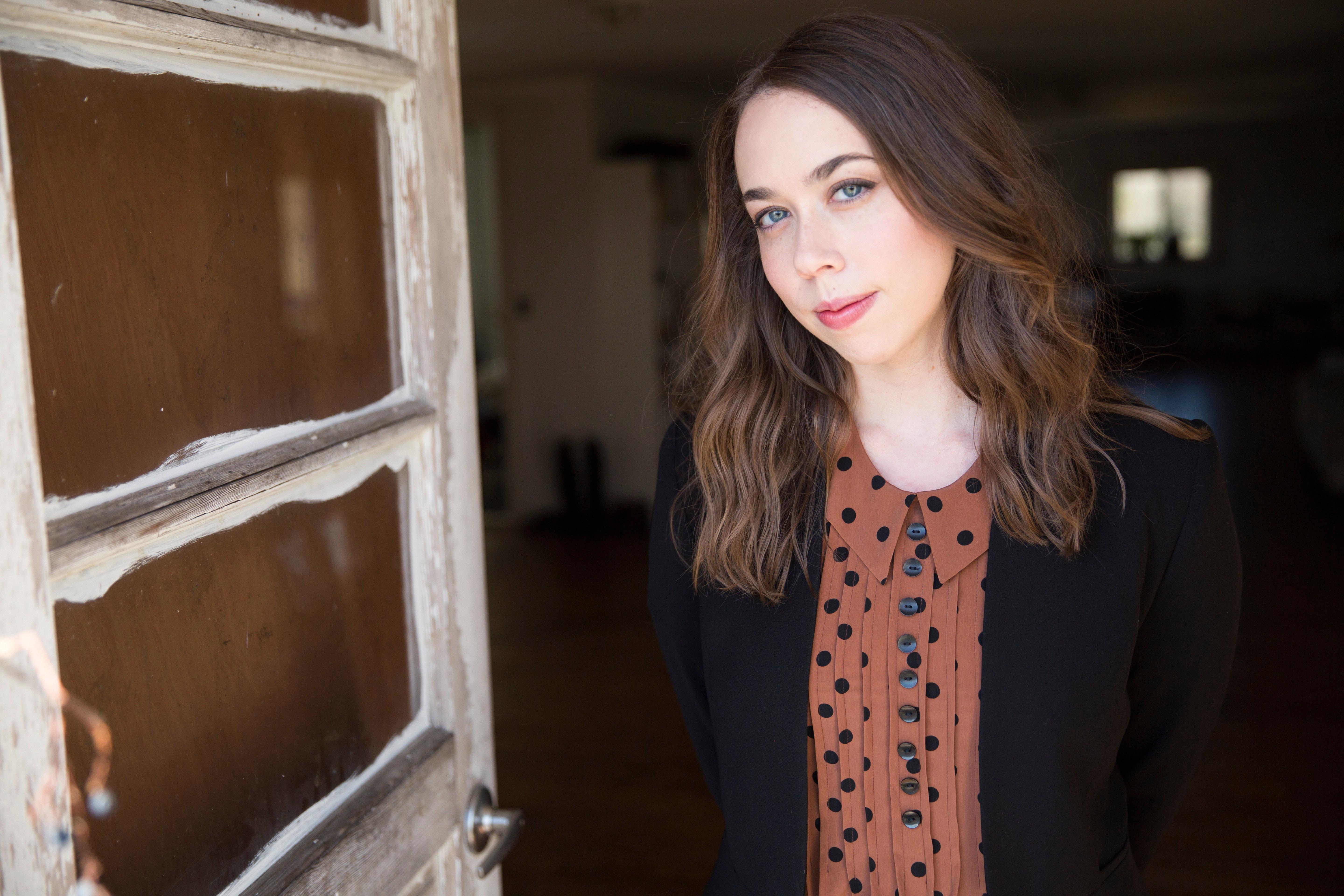 Sarah Jarosz