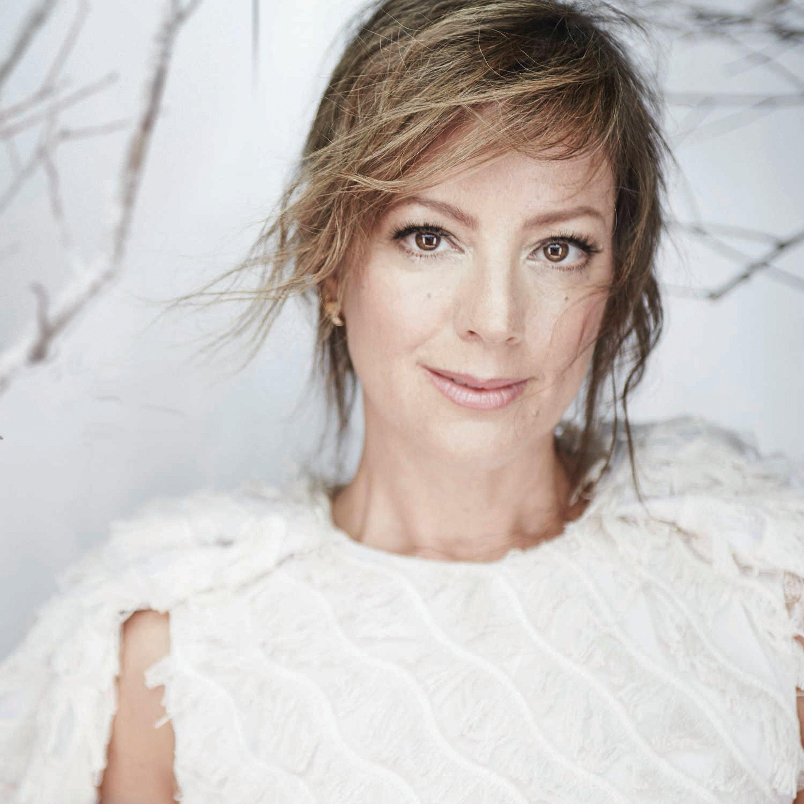 Sarah McLachlan Artist