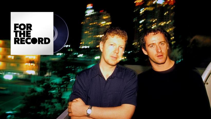 For The Record: How Sasha & John Digweed's 'Northern Exposure' Broke The Mix Album Mold