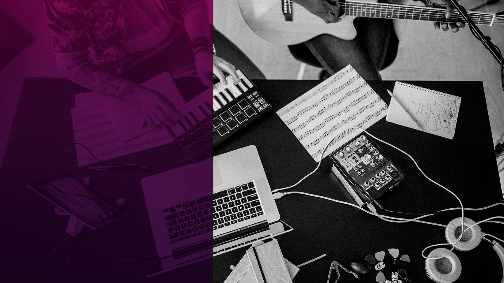 A Proposed Settlement Has Been Reached To Set Songwriter Mechanical