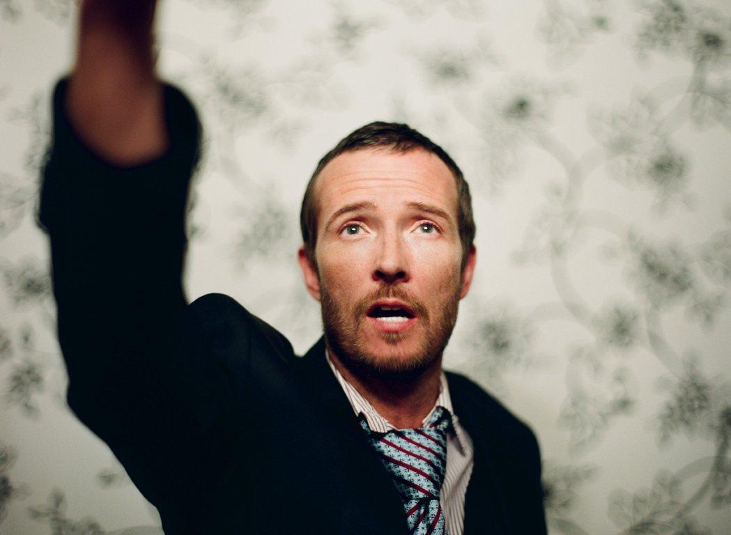 Scott Weiland