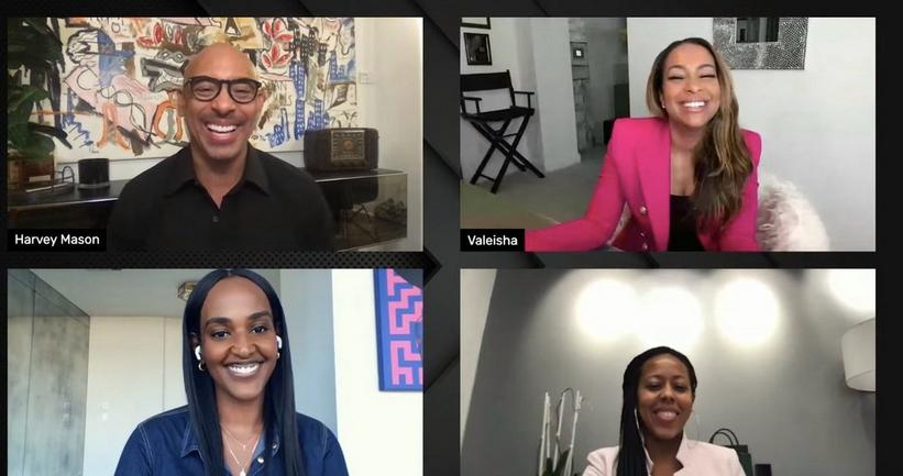 Diversity, Equity & Inclusion: Watch The Recording Academy's Inspiring "Change Music" Summit In Full
