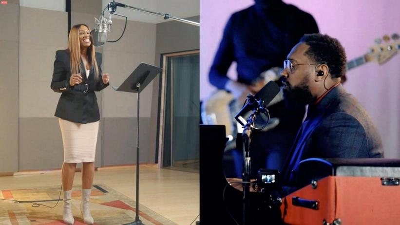 Here's What Went Down At The Black Music Collective's Inaugural 2021 GRAMMY Week Celebration