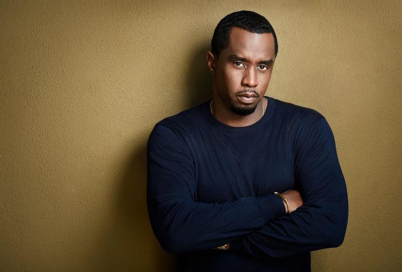 Sean Diddy Combs To Receive Industry Icon Honor At Pre-GRAMMY