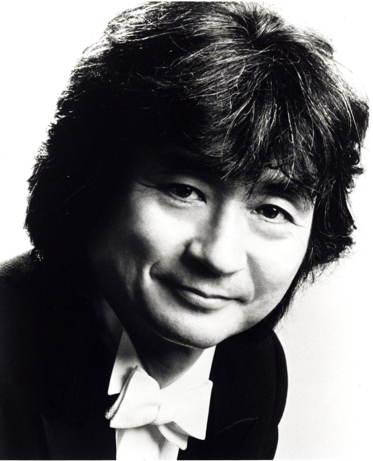 Seiji Ozawa