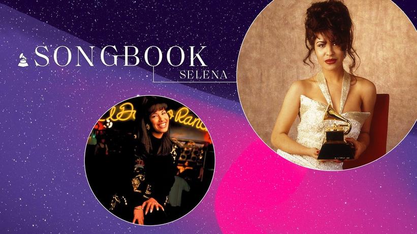 Songbook: Honoring Selena's Legacy Of Beloved Hits, Beautiful Deep Cuts & New Reimaginings