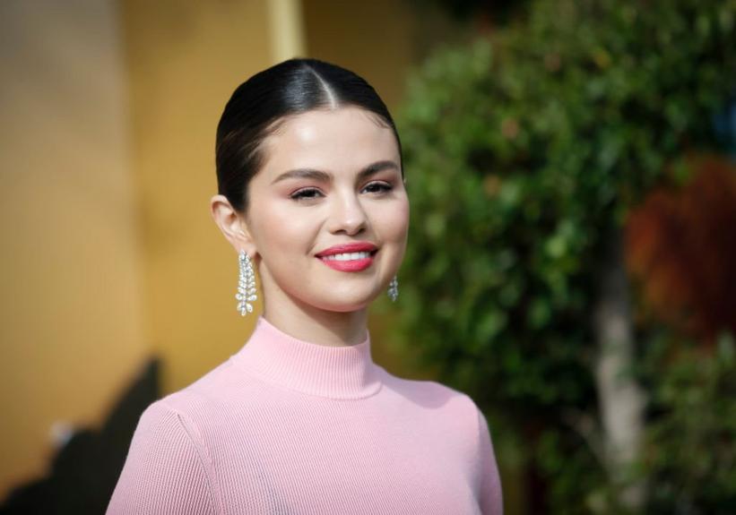 Selena Gomez Is Coach's Newest Celebrity Spokesperson