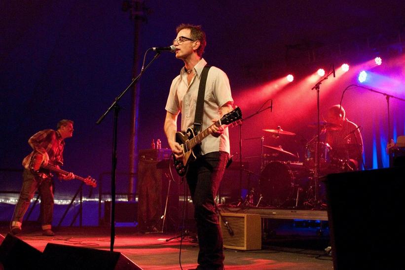 Dan Wilson On Semisonic's Return, Why Preachy Songs Suck & The "Capitalist Insanity" Of Cashing In On COVID-19