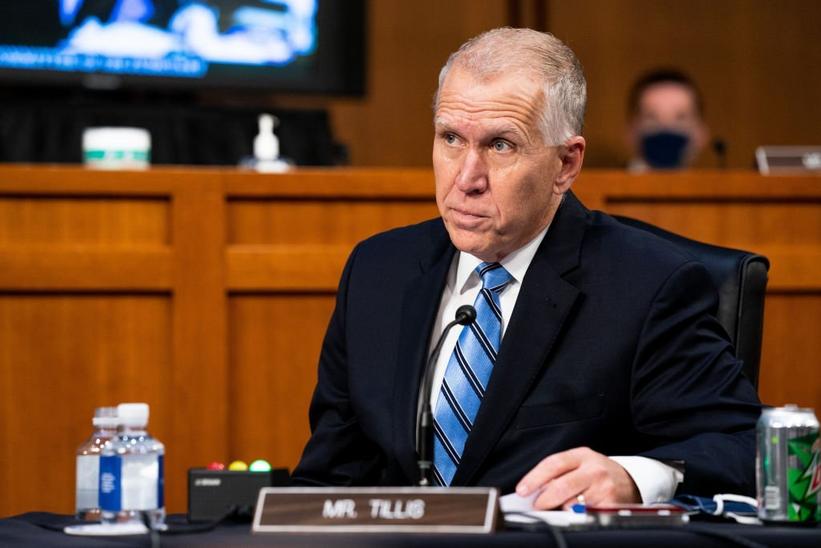 Senate Subcommittee Introduces Draft Bill To Reform DMCA | GRAMMY.com