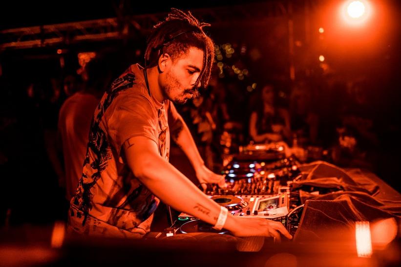 SUPER HERO DJs DJ Courses Online - Become a better DJ!
